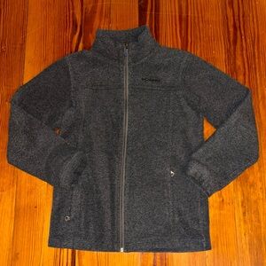 Boys Columbia jacket